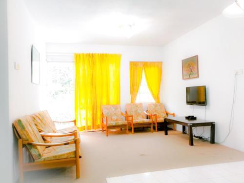 3-bedroom Apartment Cameron Highlands