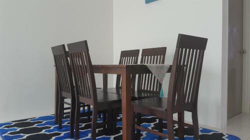 Apartment Cameron Highlands (tanah Rata)
