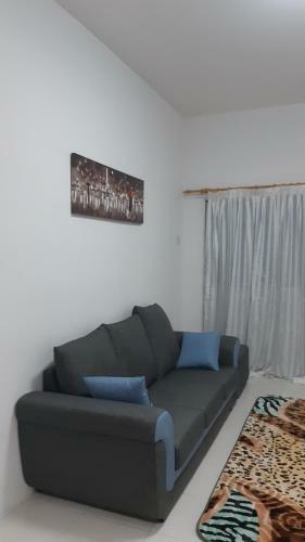 Apartment Cameron Highlands (tanah Rata)