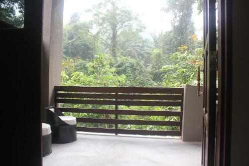 Hotel Hijau @ Gopeng