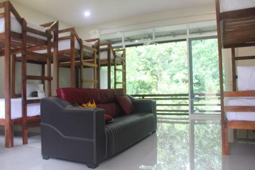 Hotel Hijau @ Gopeng