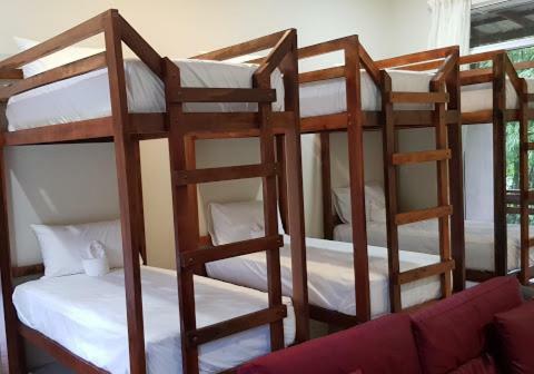 Hotel Hijau @ Gopeng