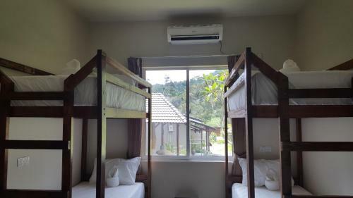 Hotel Hijau @ Gopeng