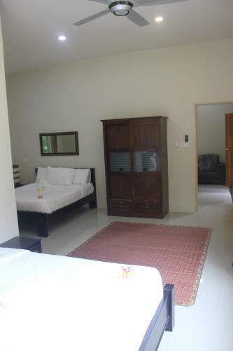 Hotel Hijau @ Gopeng