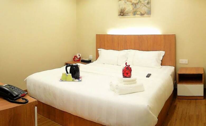 Royale Hotel Batu Gajah