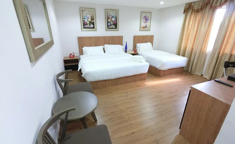 Royale Hotel Batu Gajah