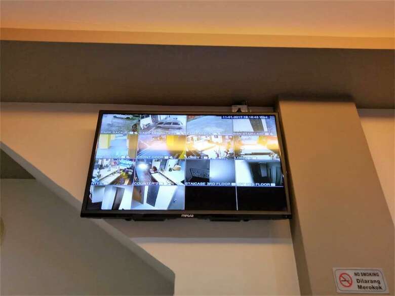 Royale Hotel Batu Gajah