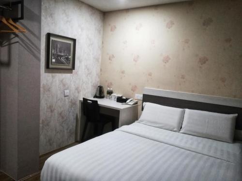 Kampar Boutique Hotel (kampar Sentral)