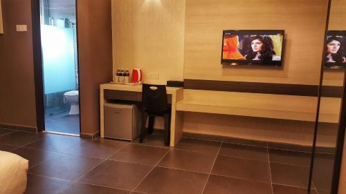 Kampar Boutique Hotel (kampar Sentral)