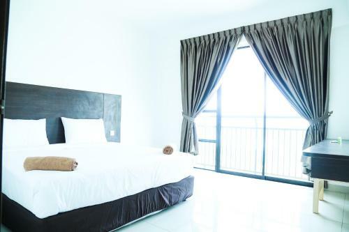 Hotel Marina Heights Resort