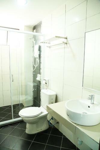 Hotel Marina Heights Resort