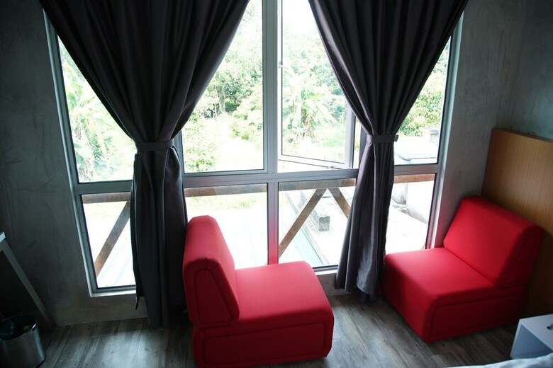 Hotel Rick Resort Teluk Intan