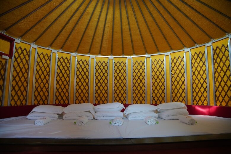 Hotel Rick Resort Teluk Intan