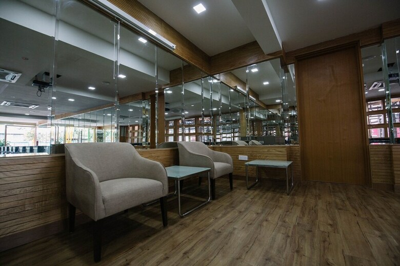 Hotel Rick Resort Teluk Intan