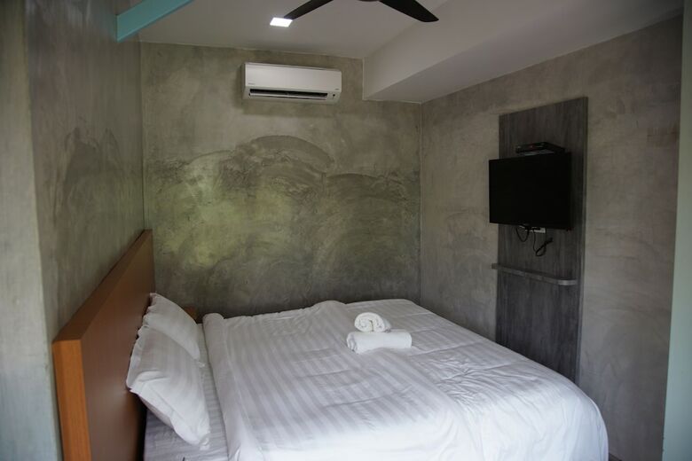 Hotel Rick Resort Teluk Intan