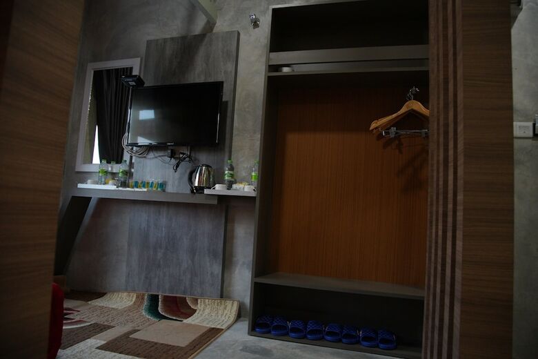 Hotel Rick Resort Teluk Intan