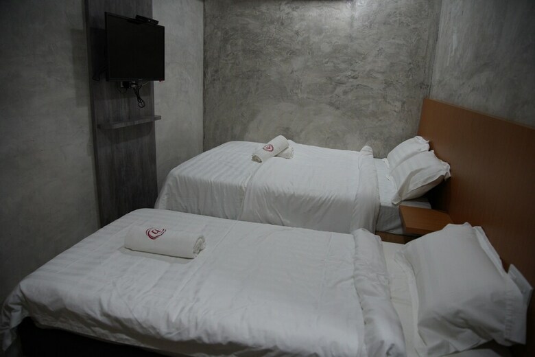 Hotel Rick Resort Teluk Intan