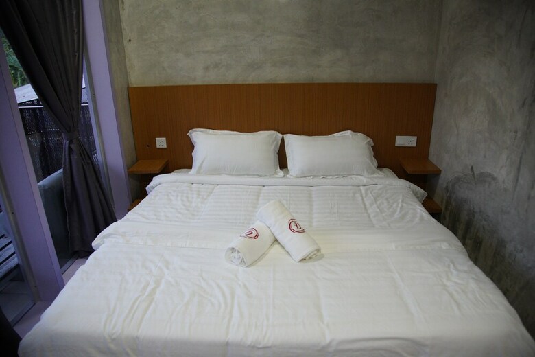 Hotel Rick Resort Teluk Intan