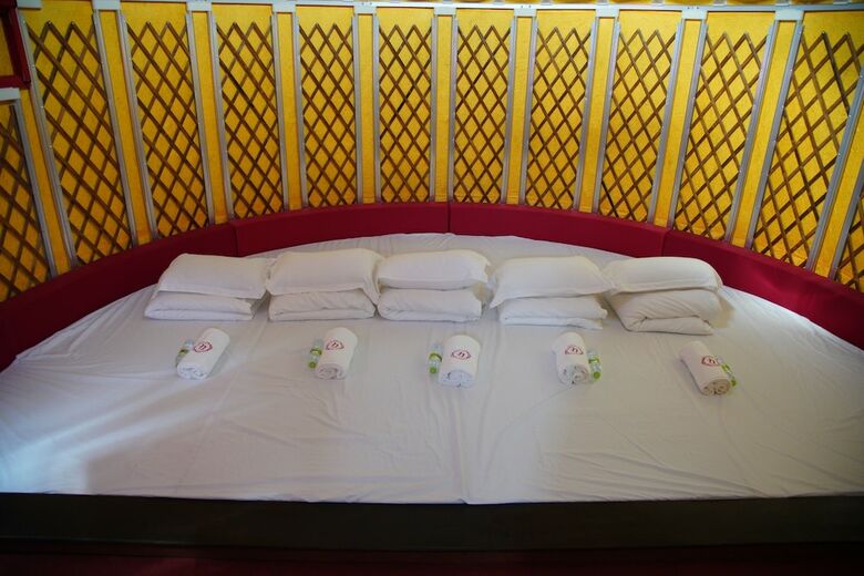 Hotel Rick Resort Teluk Intan