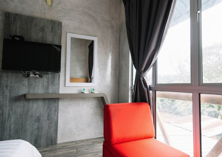 Hotel Rick Resort Teluk Intan