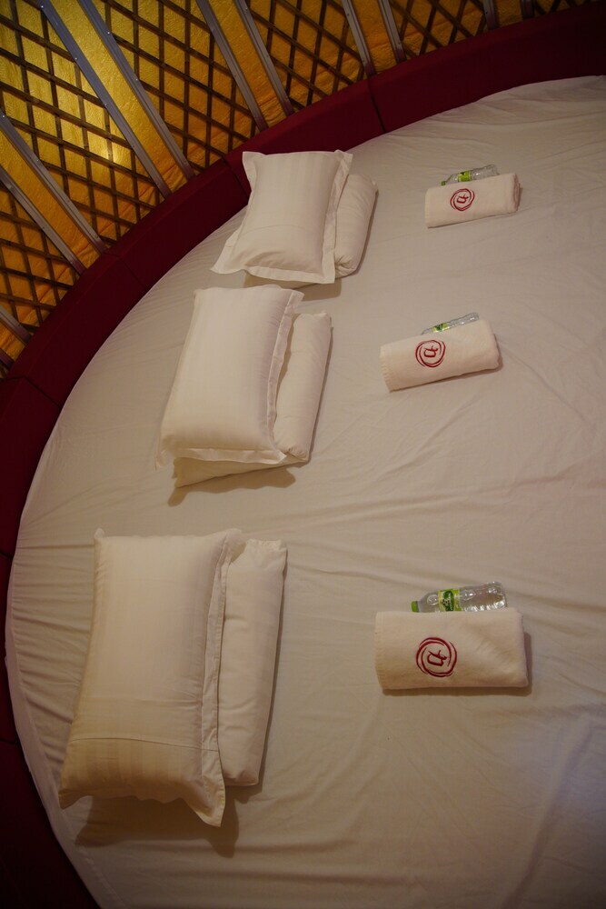 Hotel Rick Resort Teluk Intan