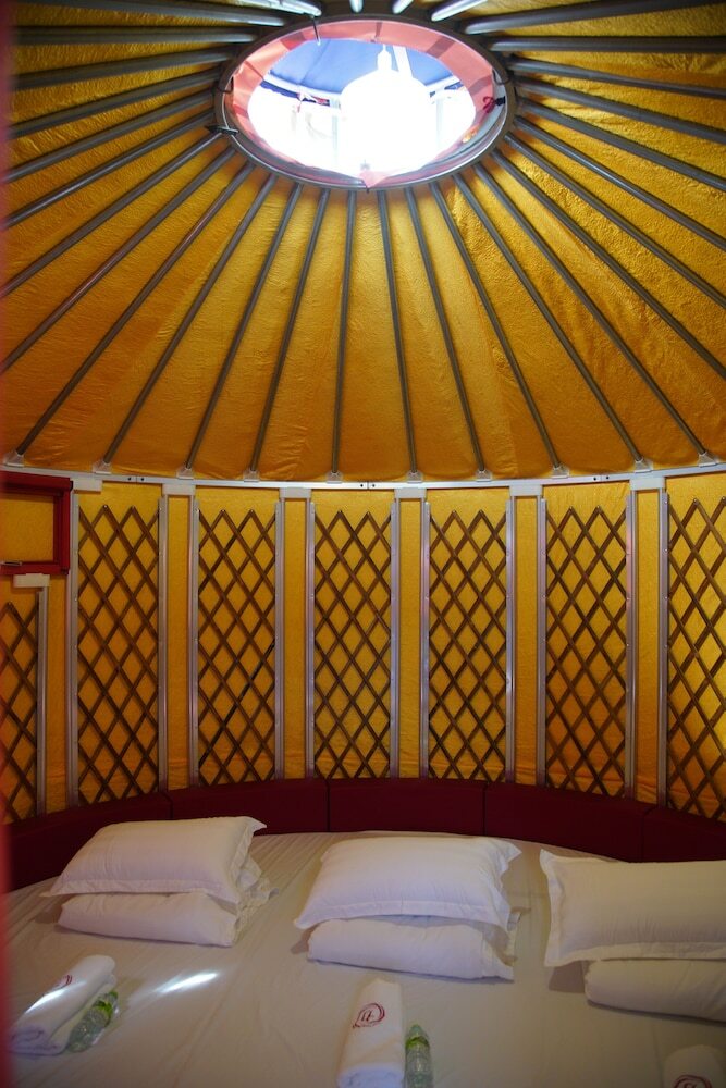 Hotel Rick Resort Teluk Intan