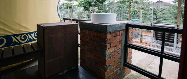 Hotel Rick Resort Teluk Intan