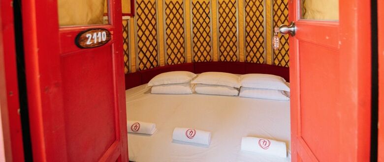 Hotel Rick Resort Teluk Intan