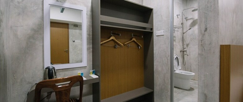 Hotel Rick Resort Teluk Intan