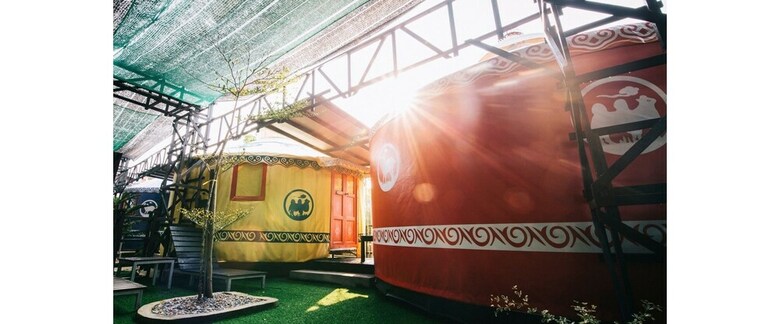 Hotel Rick Resort Teluk Intan