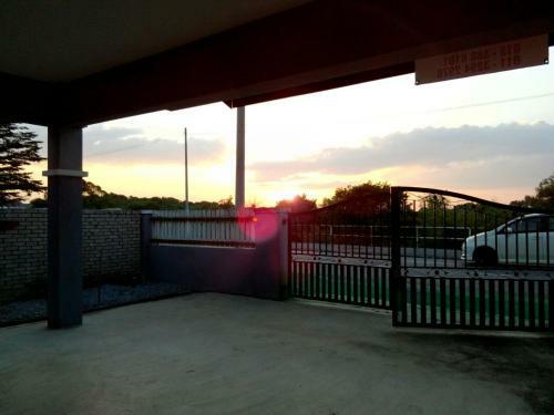 Hostal Al-yasr Guest House Pendang