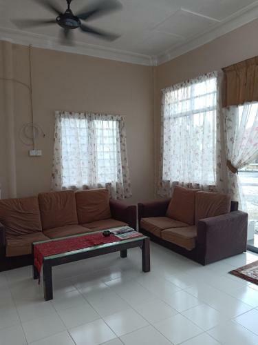 Hotel Murah Pasir Puteh