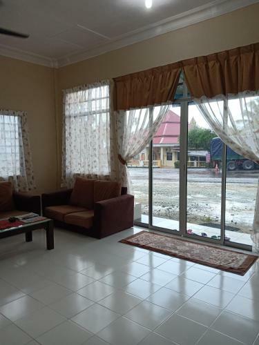 Hotel Murah Pasir Puteh