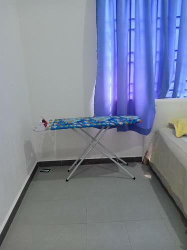 Hotel Murah Pasir Puteh