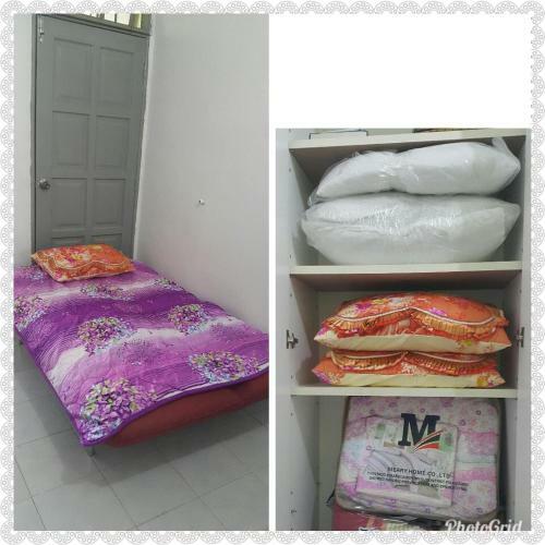 Apartamento Didie Homestay 1