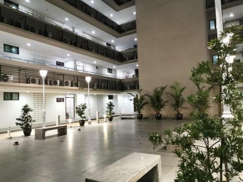 Apartamento Bernard Holiday Home 2 @ Boulevard Imperial Suite Kuching