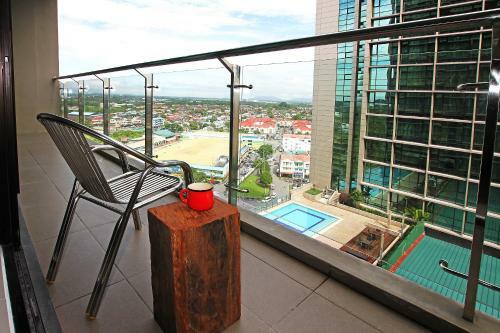 Apartamento Bernard Holiday Home 2 @ Boulevard Imperial Suite Kuching