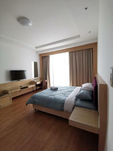 Apartamento Bernard Holiday Home 2 @ Boulevard Imperial Suite Kuching
