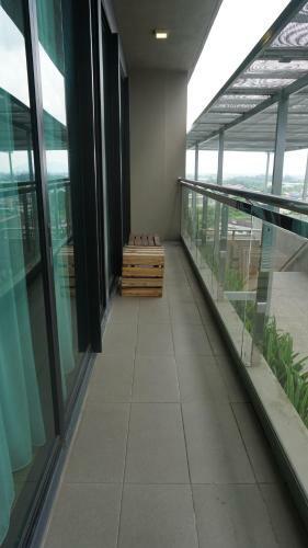Apartamento Bernard Holiday Home 2 @ Boulevard Imperial Suite Kuching