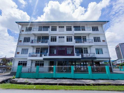 Albergue Backpackers @ Beacon Kch