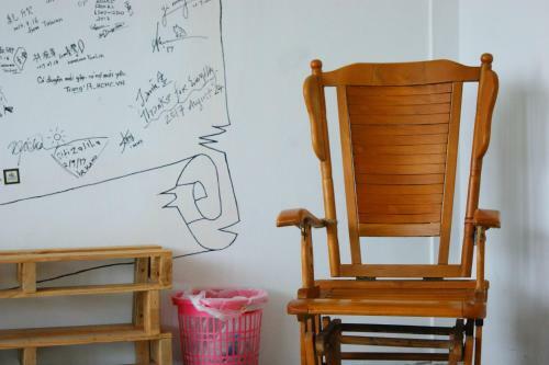Albergue Backpackers @ Beacon Kch