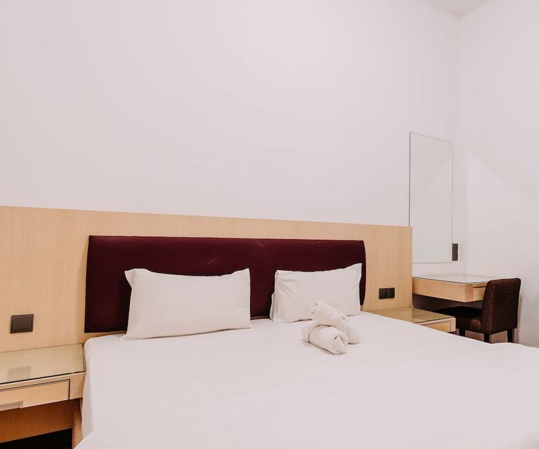 Imperial Suites Serviced Apartment