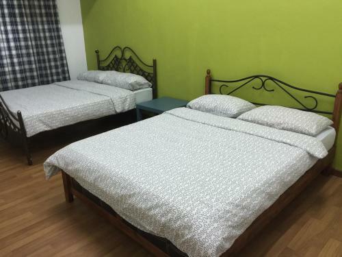 The Spring Homestay