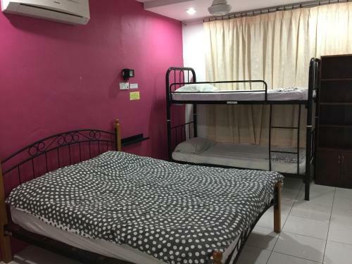 The Spring Homestay