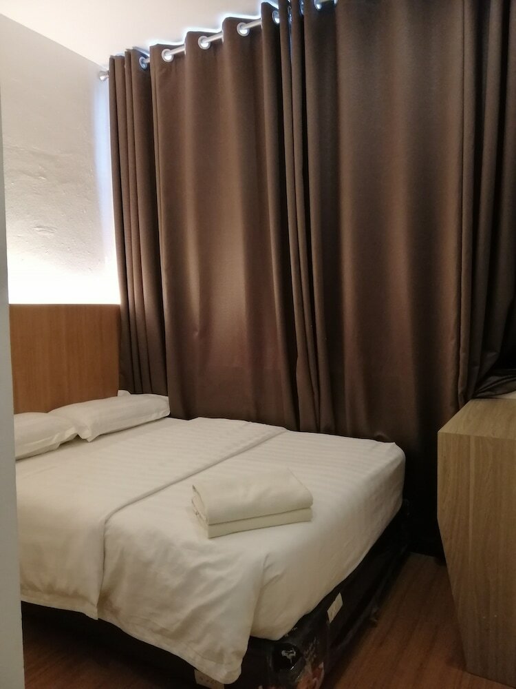 Hotel Place2stay @simpang Tiga