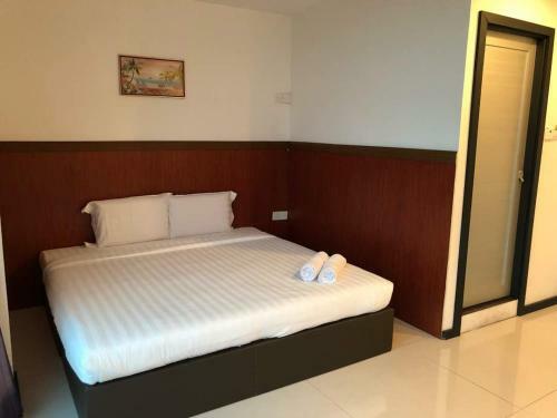 Jaya Hotel Sibu