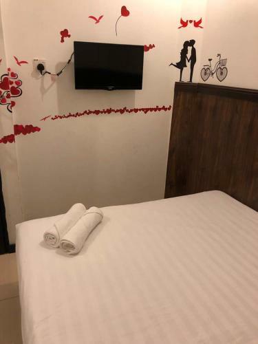 Jaya Hotel Sibu