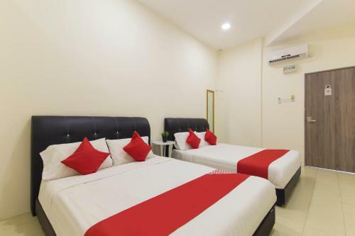 Oyo 1189 Big C Motel