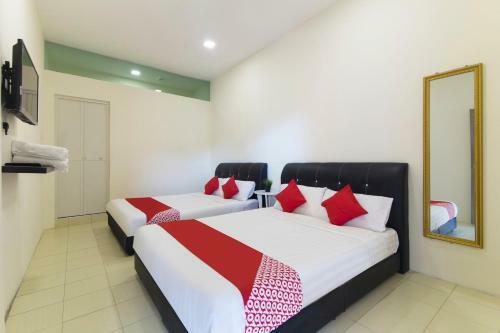 Oyo 1189 Big C Motel