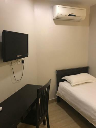 Se Two Hotel